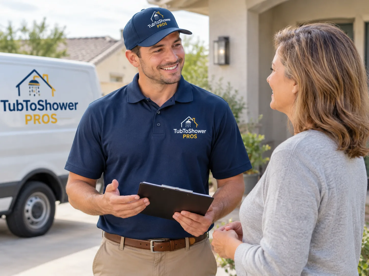 Tub Shower Conversion West Babylon, NY FAQs